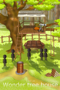 Wonder tree house screenshot 1