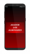 Asador los Alminares screenshot 2