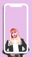 Wallpaper for Blackpink x BTS - All Member screenshot 1