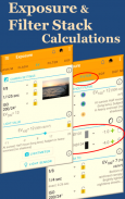 Photography Calculator Tools screenshot 12