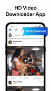 Video Downloader - Story Saver screenshot 3