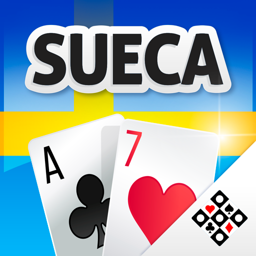 Sueca Jogatina: Jogo de Cartas Android Jogos APK (com.riva.sueca