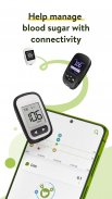 mySugr - Diabetes Tracker Log screenshot 5