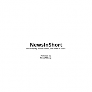 NewsInShort - daily news app screenshot 9