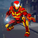 Iron Spider Ultimate Superhero Rope