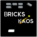 Bricks Kaos Icon