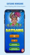 Satsang - Swaminarayan Game screenshot 0