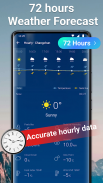 Weather Forecast screenshot 3