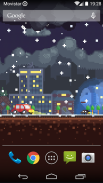 Pixel Road Wallpaper FREE screenshot 11