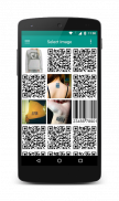 QR-Barcode Scanner screenshot 8