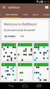 BallMaze Lite - Puzzle screenshot 15