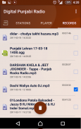 Digital Punjabi Radio screenshot 2