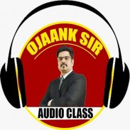 Ojaank Audio Books screenshot 2