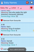 Hindu Baby Names screenshot 4