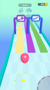 Egg Rush screenshot 1