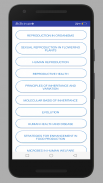 NCERT Biology Notes screenshot 2