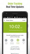 Waitr—Food Delivery & Carryout screenshot 6