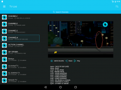 PupilHD screenshot 3