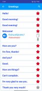 Learn Greek Language Offline screenshot 11