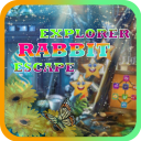 Explorer Rabbit Escape - JRK Games