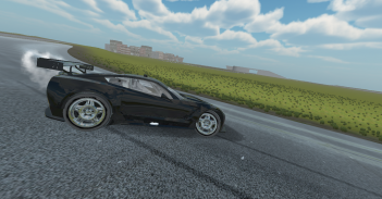 Realistic Drift: Streets screenshot 3