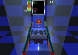 Ball Toss 3D screenshot 1