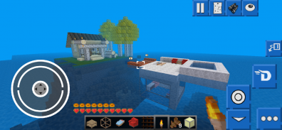 Block Craft Mini World - APK Download for Android