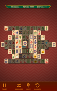 Mahjong Solitaire Classic screenshot 9