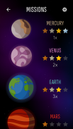 Space Math: Times Tables Games screenshot 1