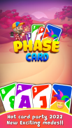 Phase - Card game screenshot 1