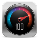 Speed Booster Icon