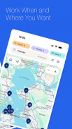 Clipboard - InstantPay Shifts screenshot 6
