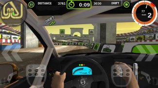 Rally Racer Dirt screenshot 7