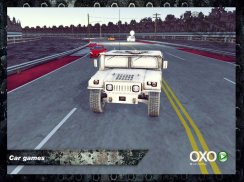 Hummer Jeep Street Battle: Full Force Engine Power screenshot 7