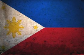 Philippines Flag Wallpapers screenshot 4
