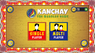 Kanchay - El juego de las canicas screenshot 0