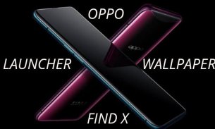 OPPO FIND X Themes & Launcher screenshot 9