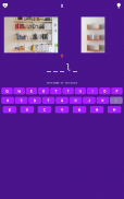 Hangman - Word Game screenshot 9