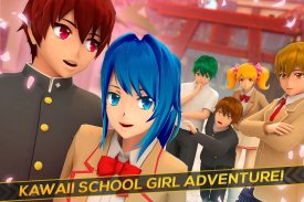 Download do APK de Anime Kawaii 2018 para Android