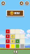 Digital Puzzle Free! screenshot 3