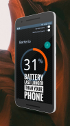 Battery Charge Cycles Reminder screenshot 2