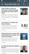 Blog delle Stelle screenshot 2