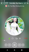 Nhạc Quê Hương - Nhạc Đồng Quê screenshot 3