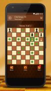 الشطرنج screenshot 3