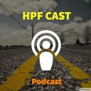 HPF Podcast : Happy face Icon