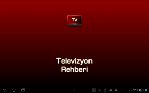 Mobil Canlı Tv screenshot 8