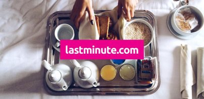 lastminute.com - Travel Deals