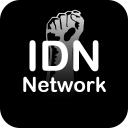 IDN Network Icon