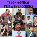 Tebak Gambar Pelawak Indonesia