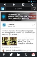 Socialify - all social network screenshot 2